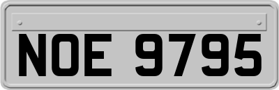 NOE9795