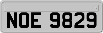 NOE9829