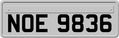 NOE9836