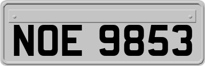 NOE9853
