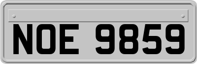NOE9859
