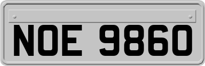 NOE9860