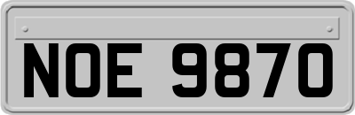 NOE9870