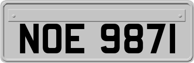 NOE9871