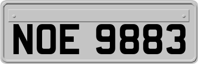 NOE9883