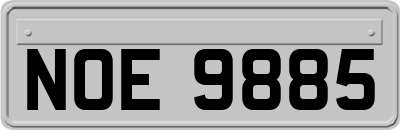 NOE9885