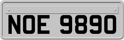 NOE9890