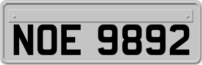 NOE9892
