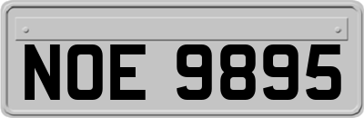 NOE9895