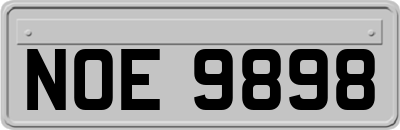 NOE9898