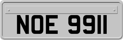NOE9911