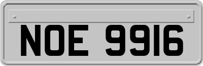 NOE9916