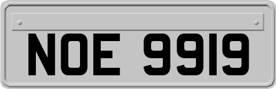 NOE9919