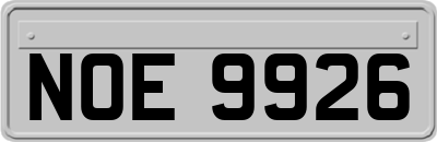 NOE9926