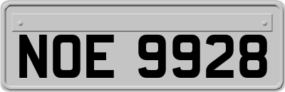 NOE9928