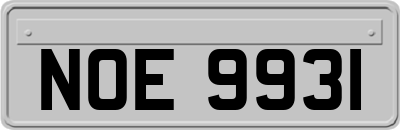 NOE9931