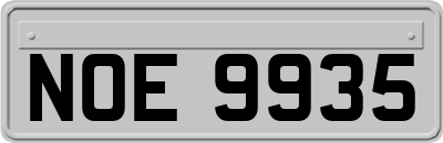 NOE9935