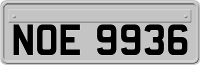 NOE9936