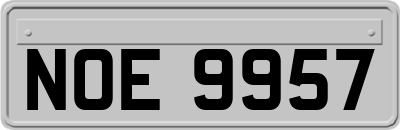 NOE9957