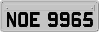 NOE9965