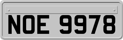 NOE9978