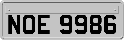 NOE9986