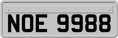 NOE9988