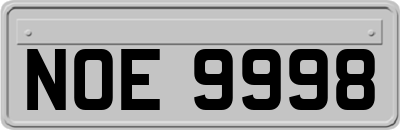 NOE9998