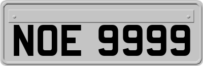 NOE9999