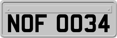NOF0034