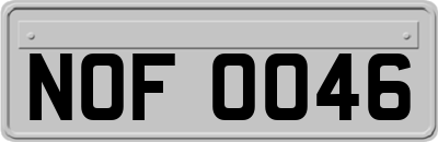 NOF0046