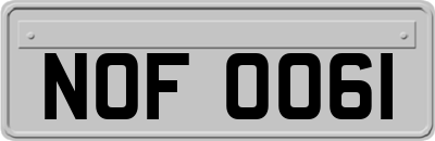 NOF0061