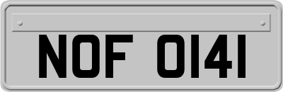 NOF0141