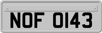 NOF0143