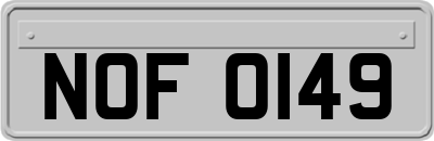 NOF0149