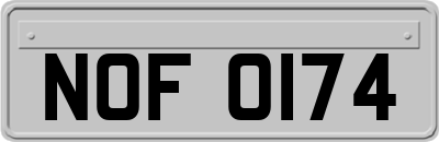 NOF0174