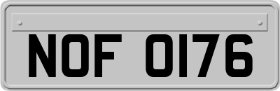 NOF0176