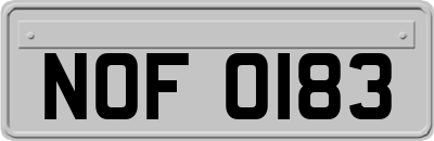 NOF0183