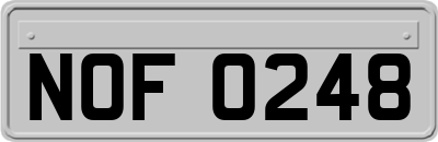 NOF0248