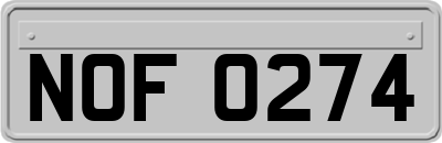 NOF0274