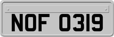 NOF0319