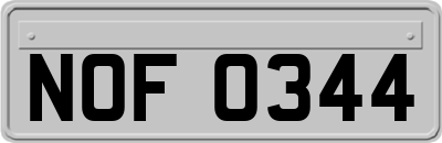 NOF0344