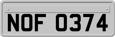 NOF0374