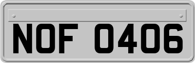 NOF0406