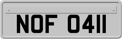 NOF0411
