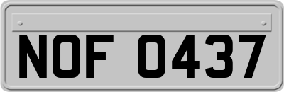 NOF0437