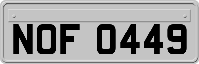NOF0449