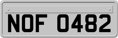 NOF0482