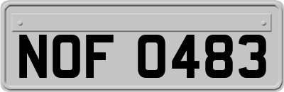NOF0483
