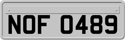 NOF0489